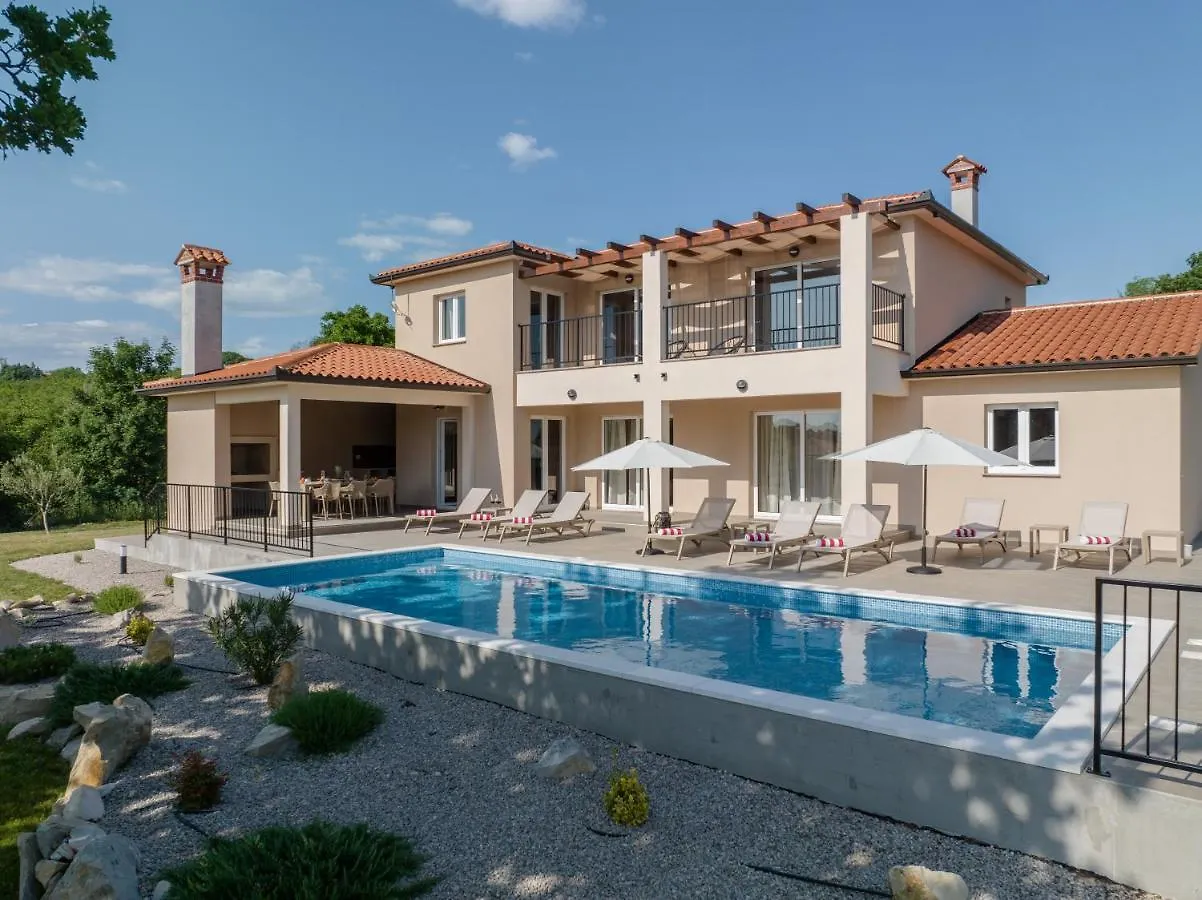 Casa Ole - City Villa Labin 0*, Labin (Istria)