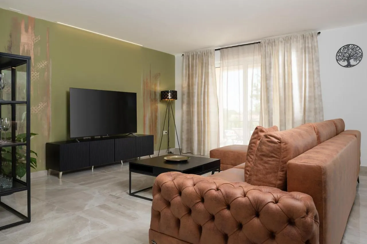Casa Ole - City Villa Labin Labin (Istria)