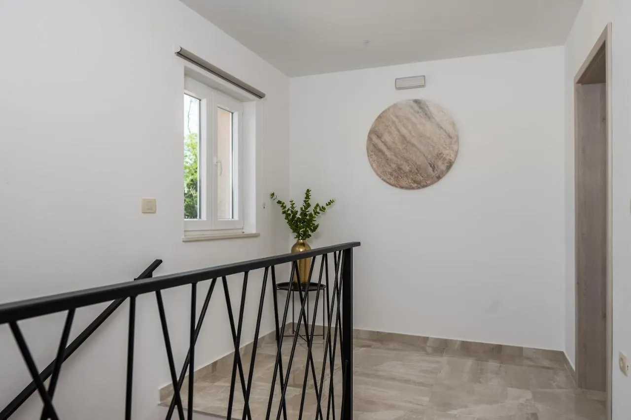 Casa Ole - City Villa Labin Croácia